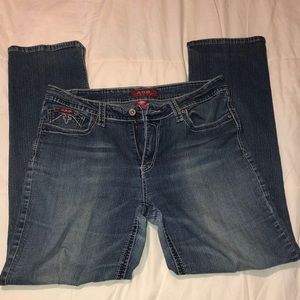 ABM jeans